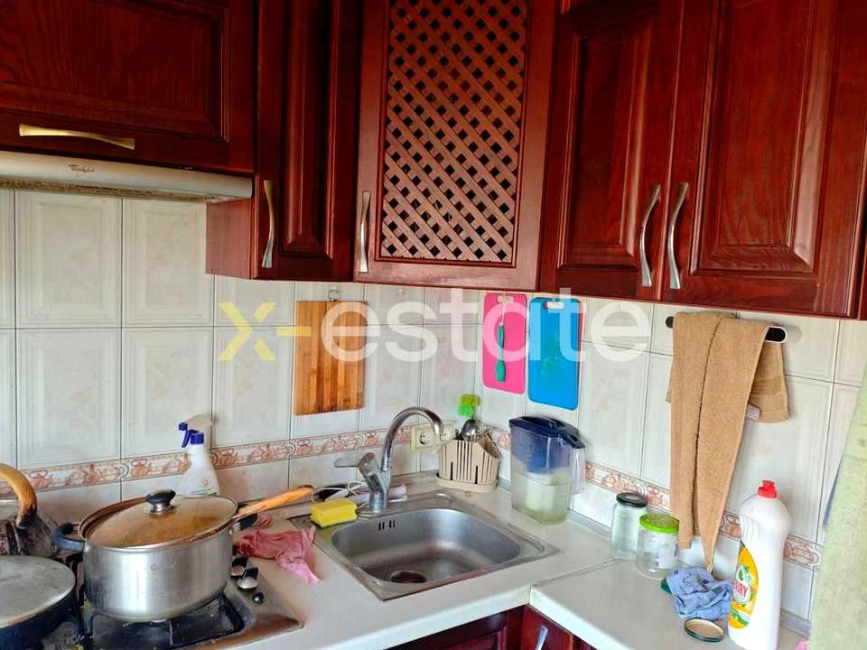 Apartment. Gvardiytsev-Shiroinitsev Street, Kharkiv