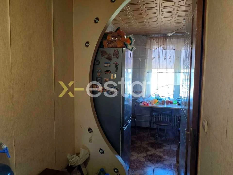 Apartment. Gvardiytsev-Shiroinitsev Street, Kharkiv