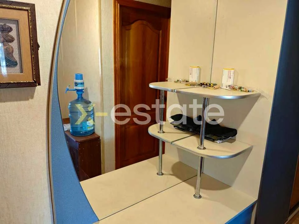 Apartment. Gvardiytsev-Shiroinitsev Street, Kharkiv