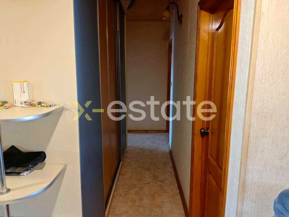 Apartment. Gvardiytsev-Shiroinitsev Street, Kharkiv