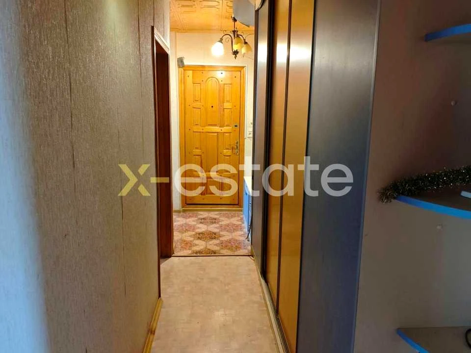 Apartment. Gvardiytsev-Shiroinitsev Street, Kharkiv