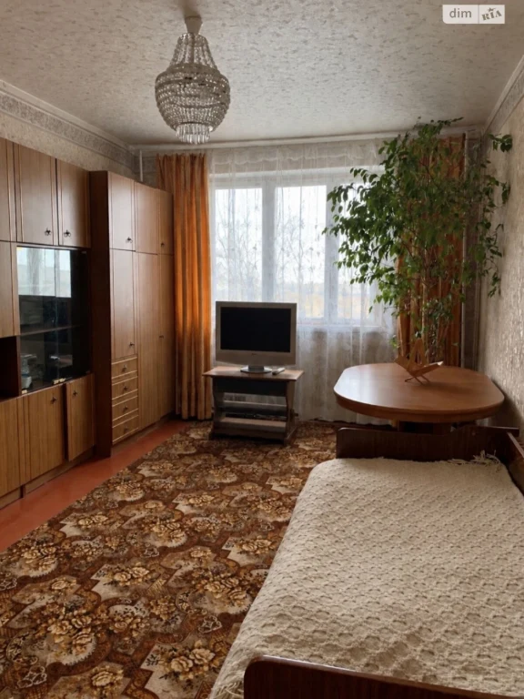 Long-Term Rental Apartment in Micro-district 337