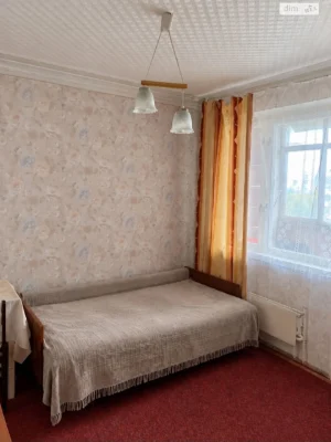 Long-Term Rental Apartment in Micro-district 337