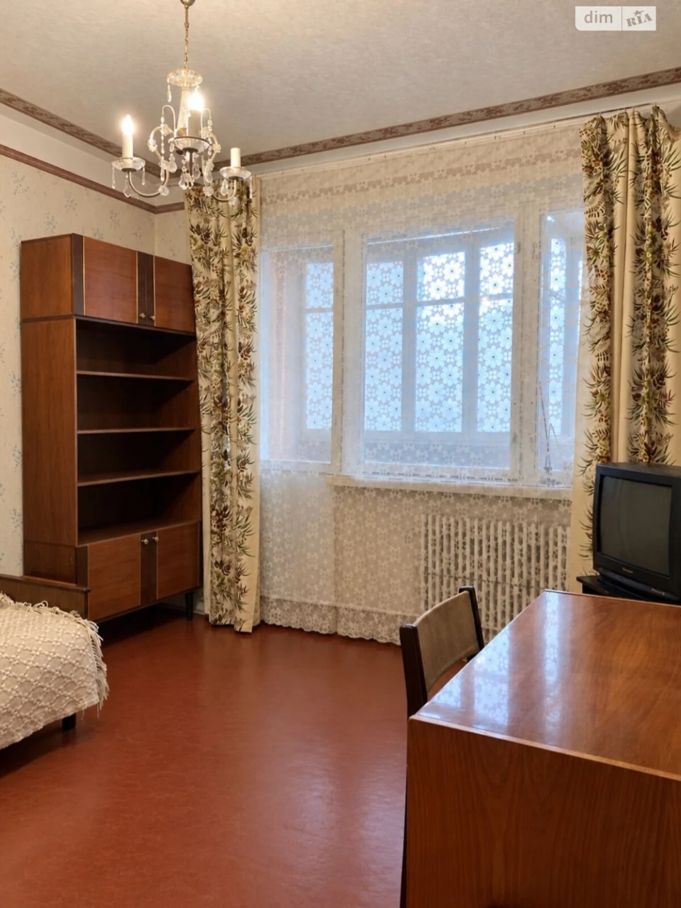 Long-Term Rental Apartment in Micro-district 337