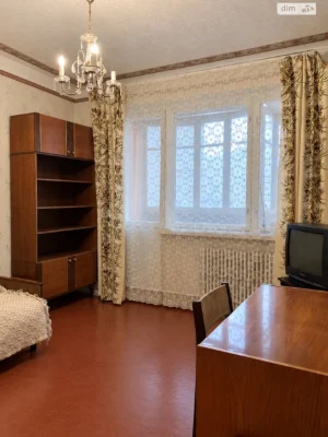 Long-Term Rental Apartment in Micro-district 337