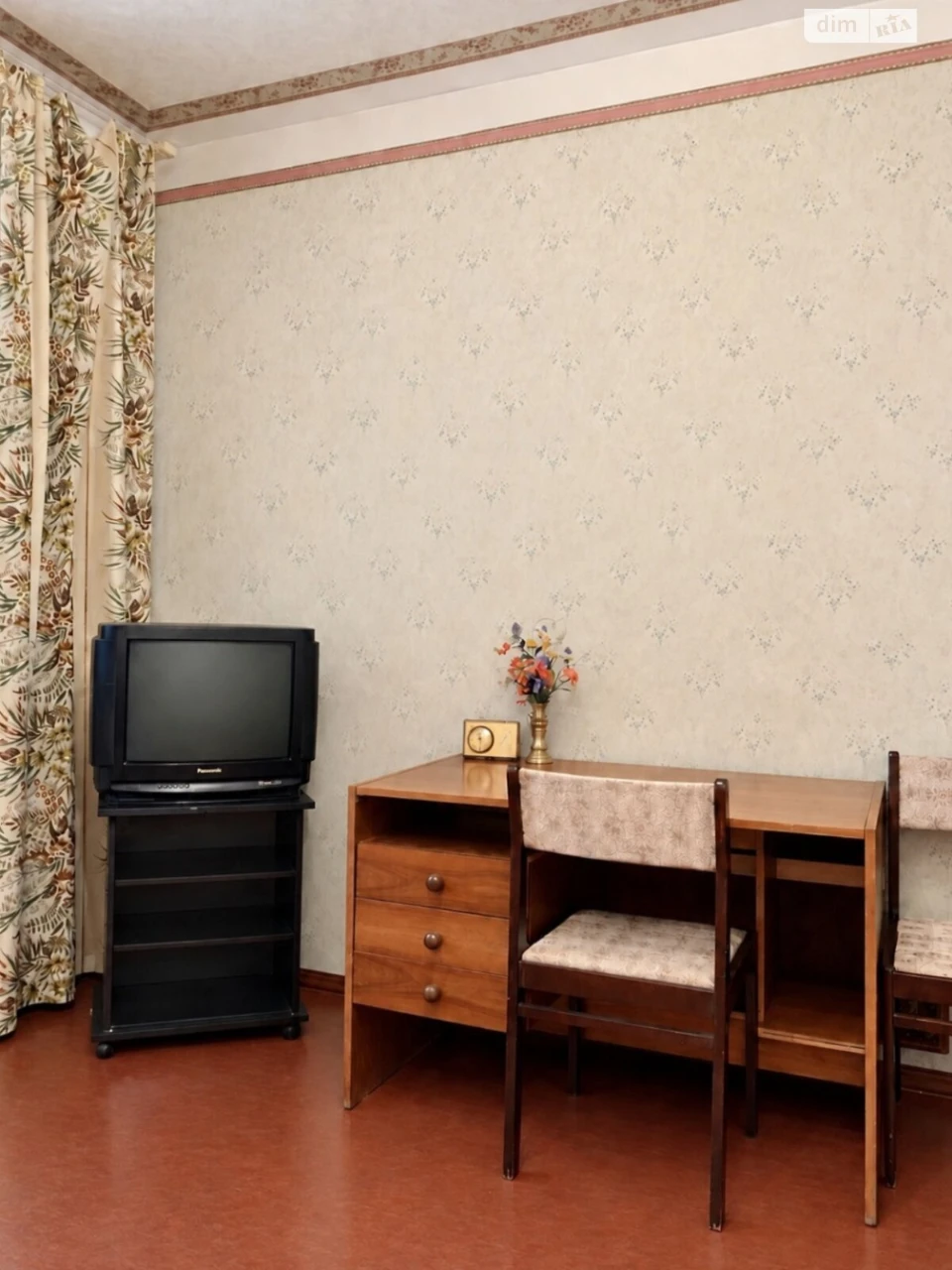 Long-Term Rental Apartment in Micro-district 337