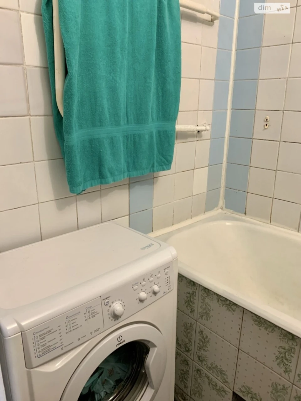 Long-Term Rental Apartment in Micro-district 337