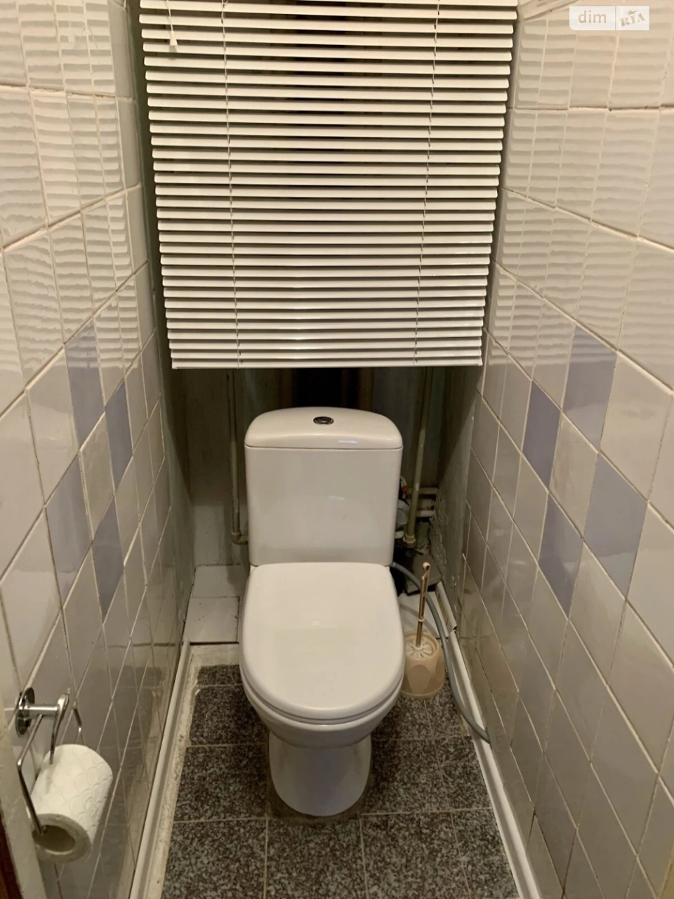 Long-Term Rental Apartment in Micro-district 337