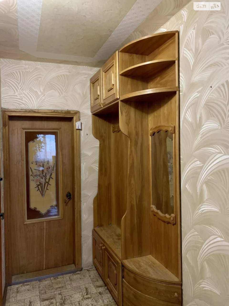 Long-Term Rental Apartment in Micro-district 337