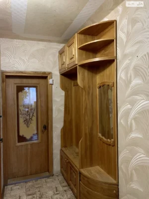 Long-Term Rental Apartment in Micro-district 337