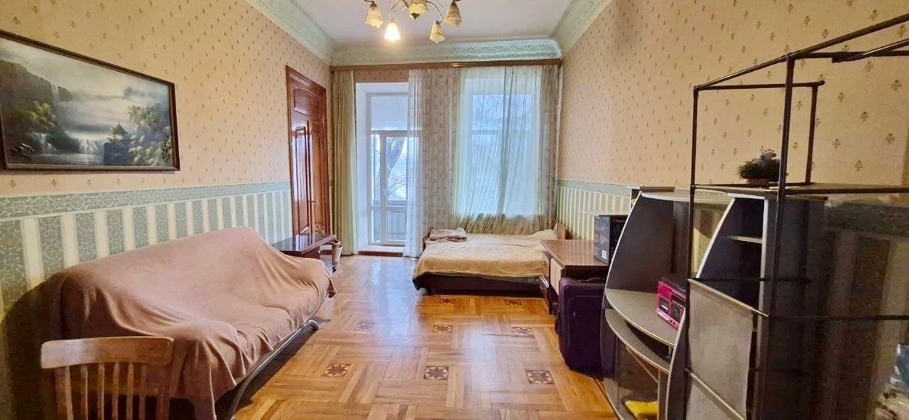 119 метров. 4-я квартира. vys-04