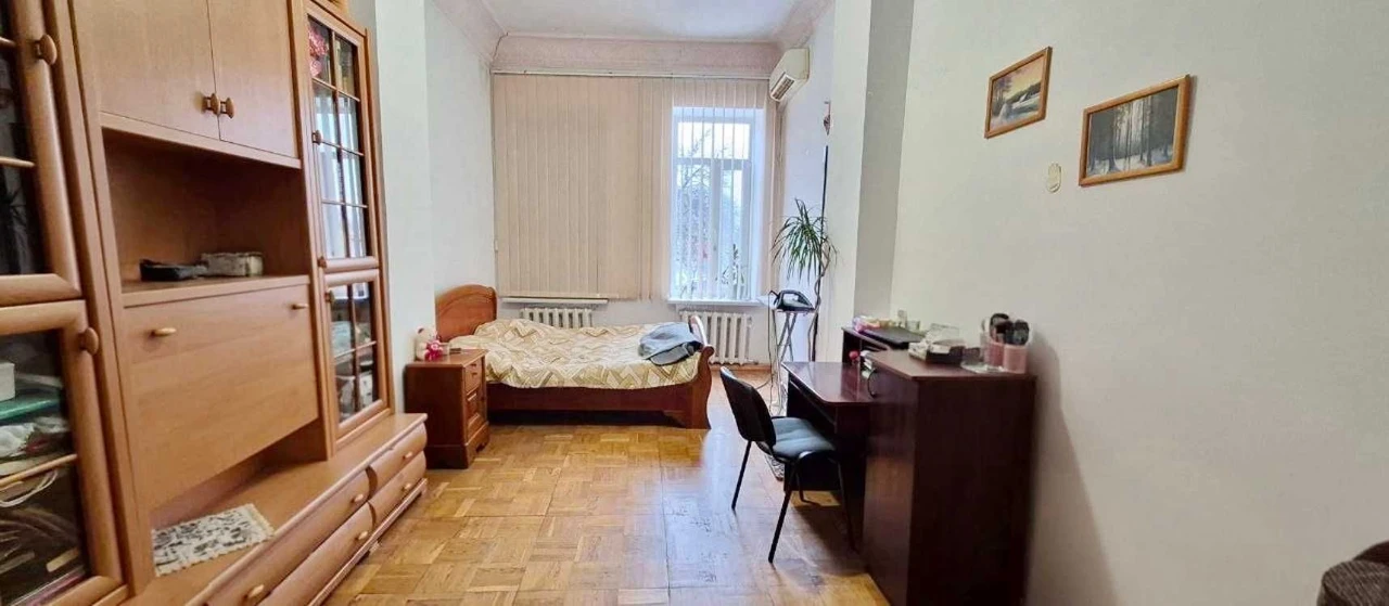 119 метров. 4-я квартира. vys-04
