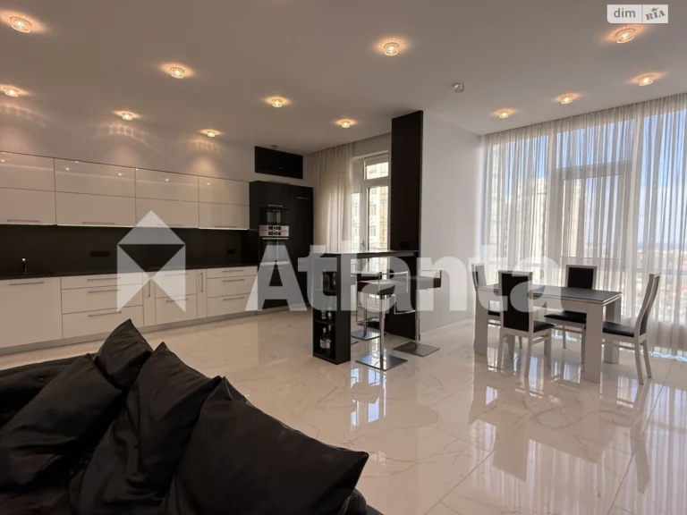Sale Apartment Kyivsky