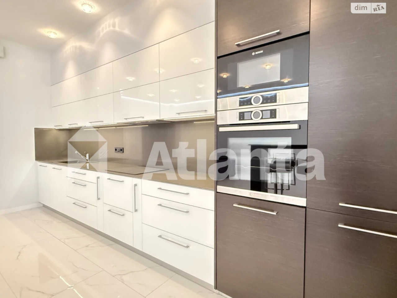 Sale Apartment Kyivsky