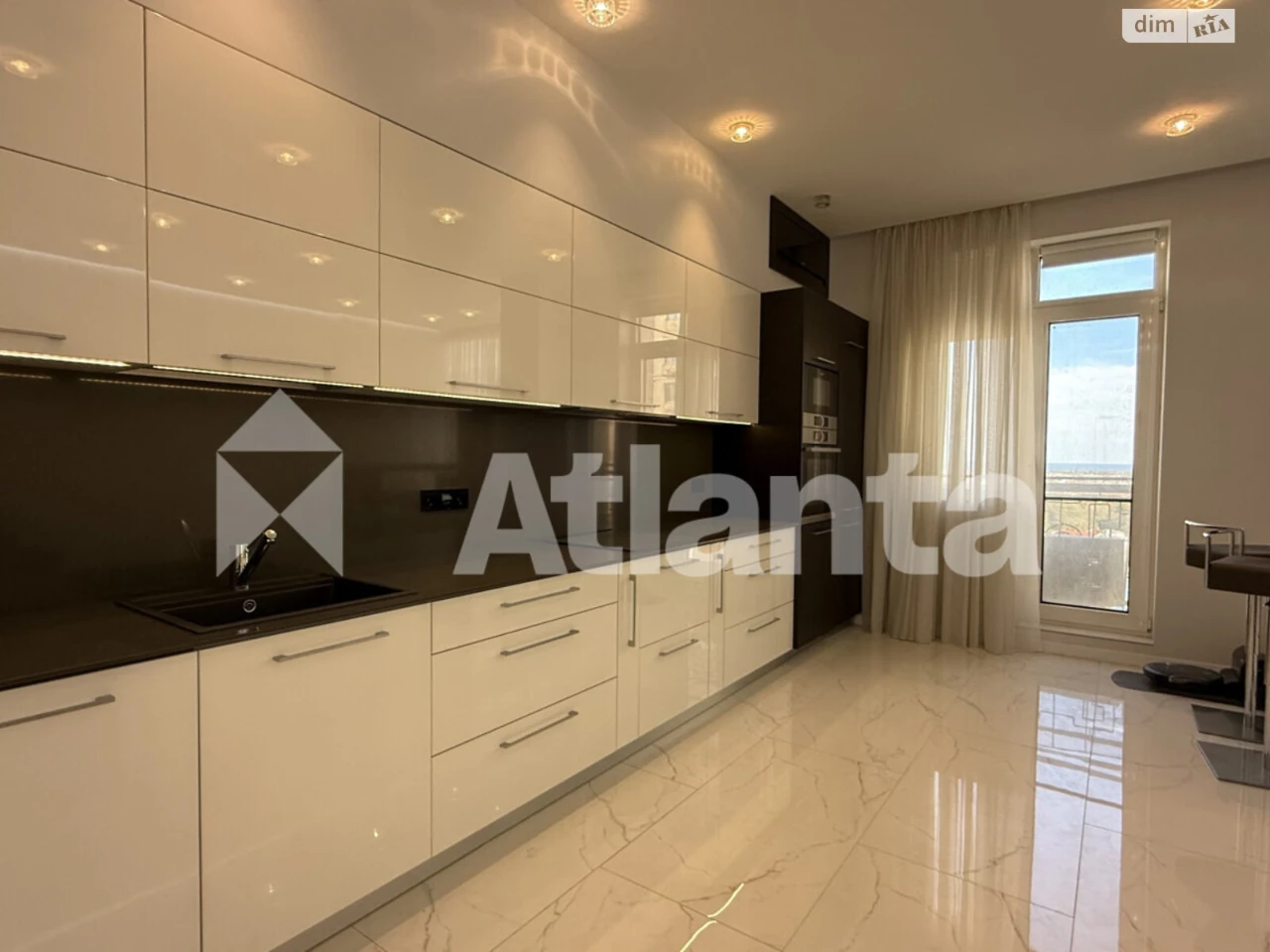 Sale Apartment Kyivsky