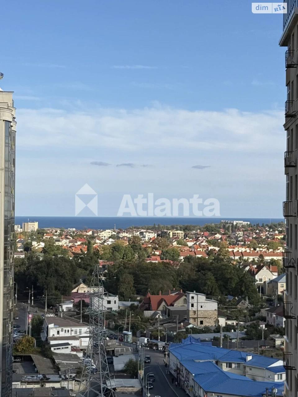 Sale Apartment Kyivsky