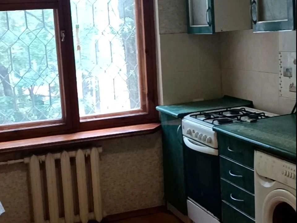 Квартира. Одеса, вулиця Давида Ойстраха