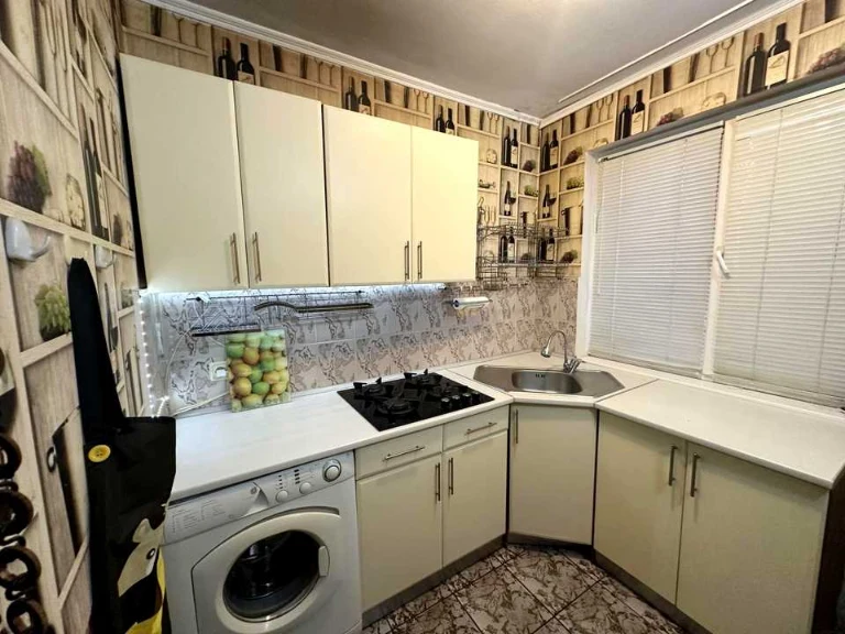 Apartment. Eugene Tancury St., Odesa