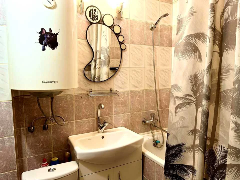 Apartment. Eugene Tancury St., Odesa