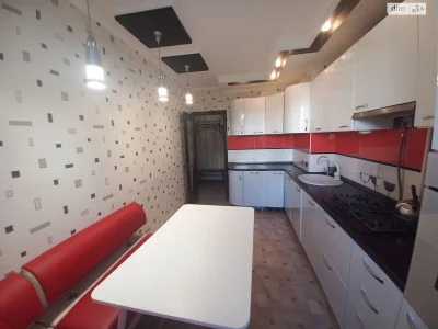 Long-Term Rental Apartment in Vusovsky