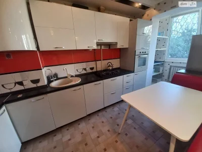 Long-Term Rental Apartment in Vusovsky