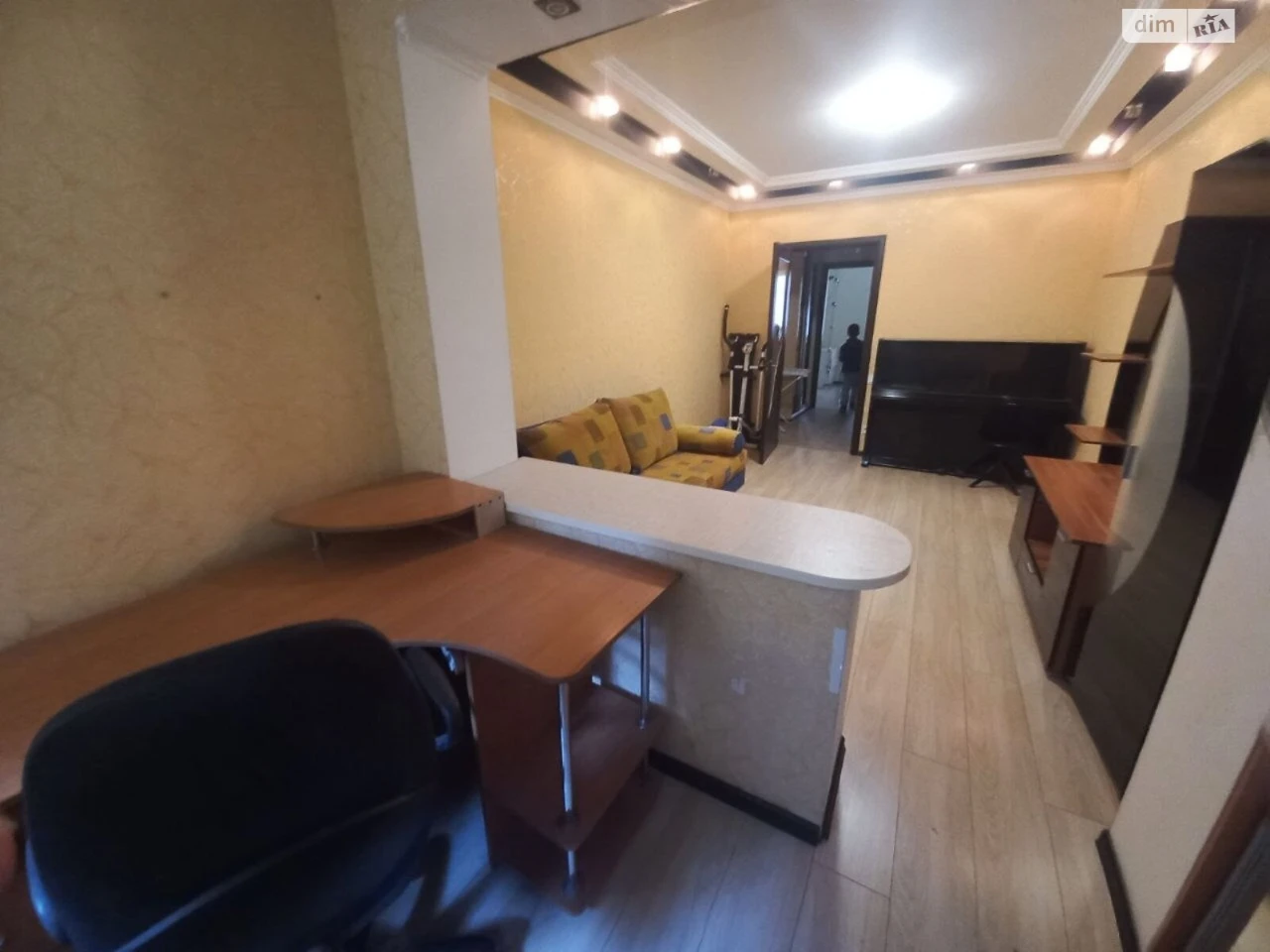 Long-Term Rental Apartment in Vusovsky