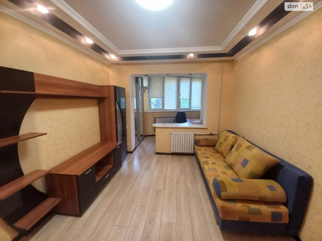 Long-Term Rental Apartment in Vusovsky