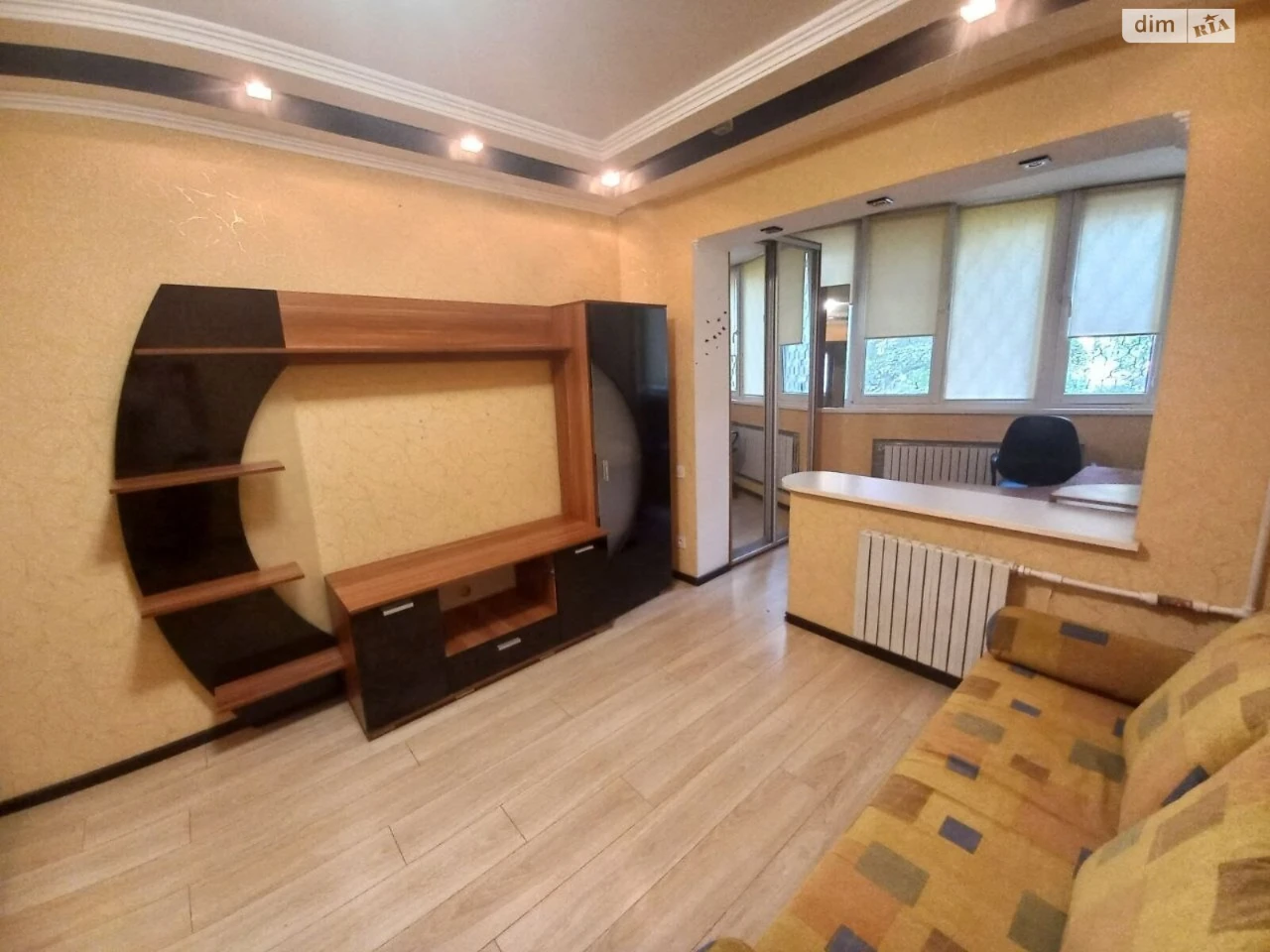 Long-Term Rental Apartment in Vusovsky