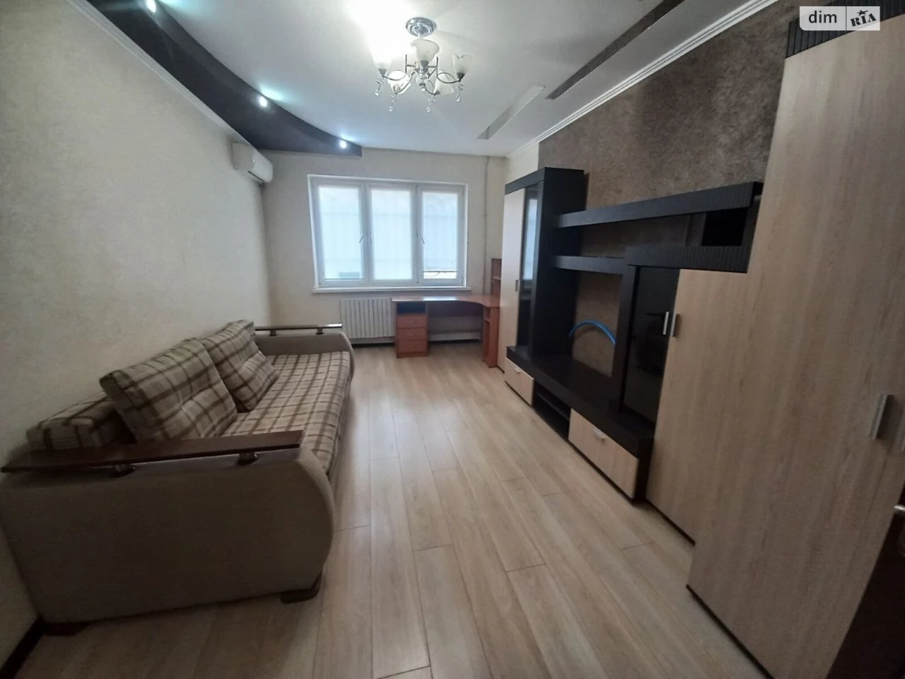 Long-Term Rental Apartment in Vusovsky
