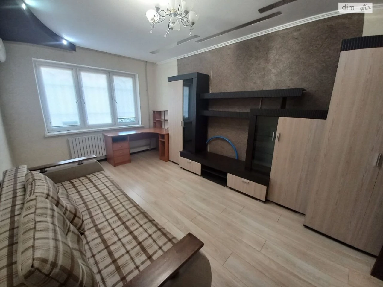 Long-Term Rental Apartment in Vusovsky