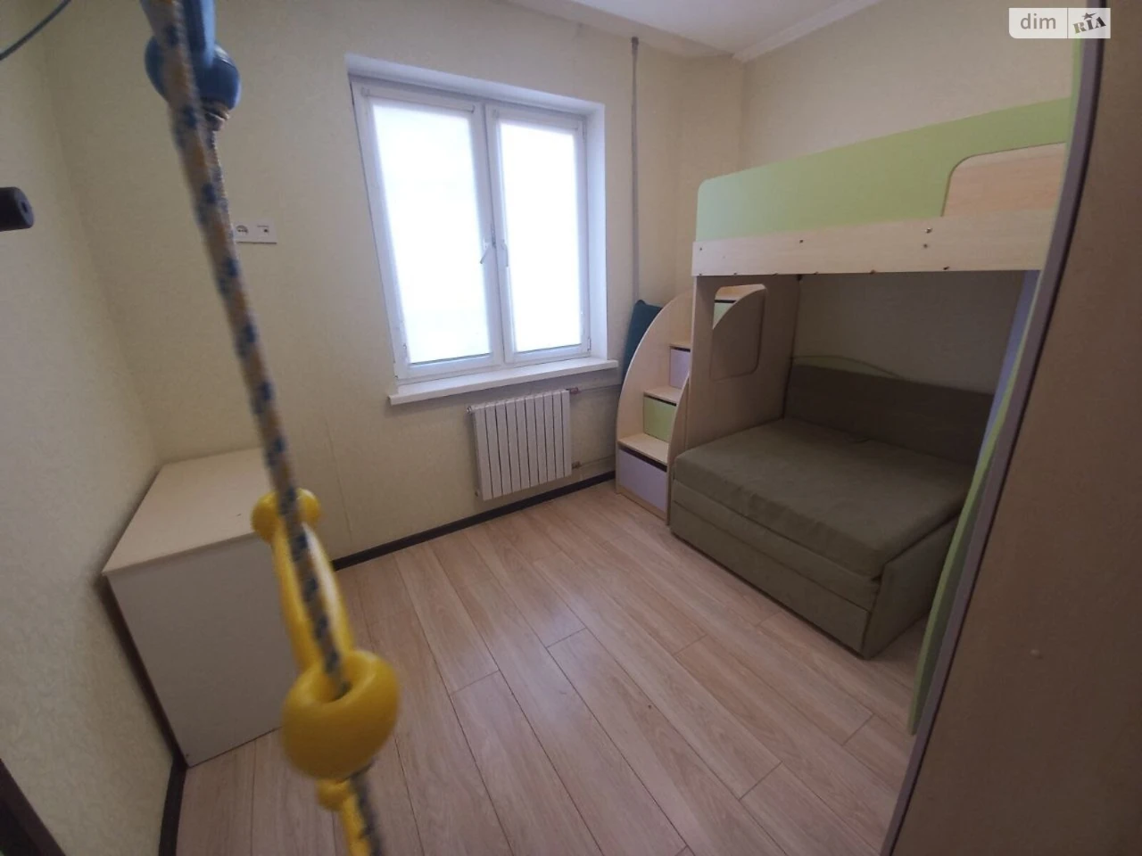Long-Term Rental Apartment in Vusovsky