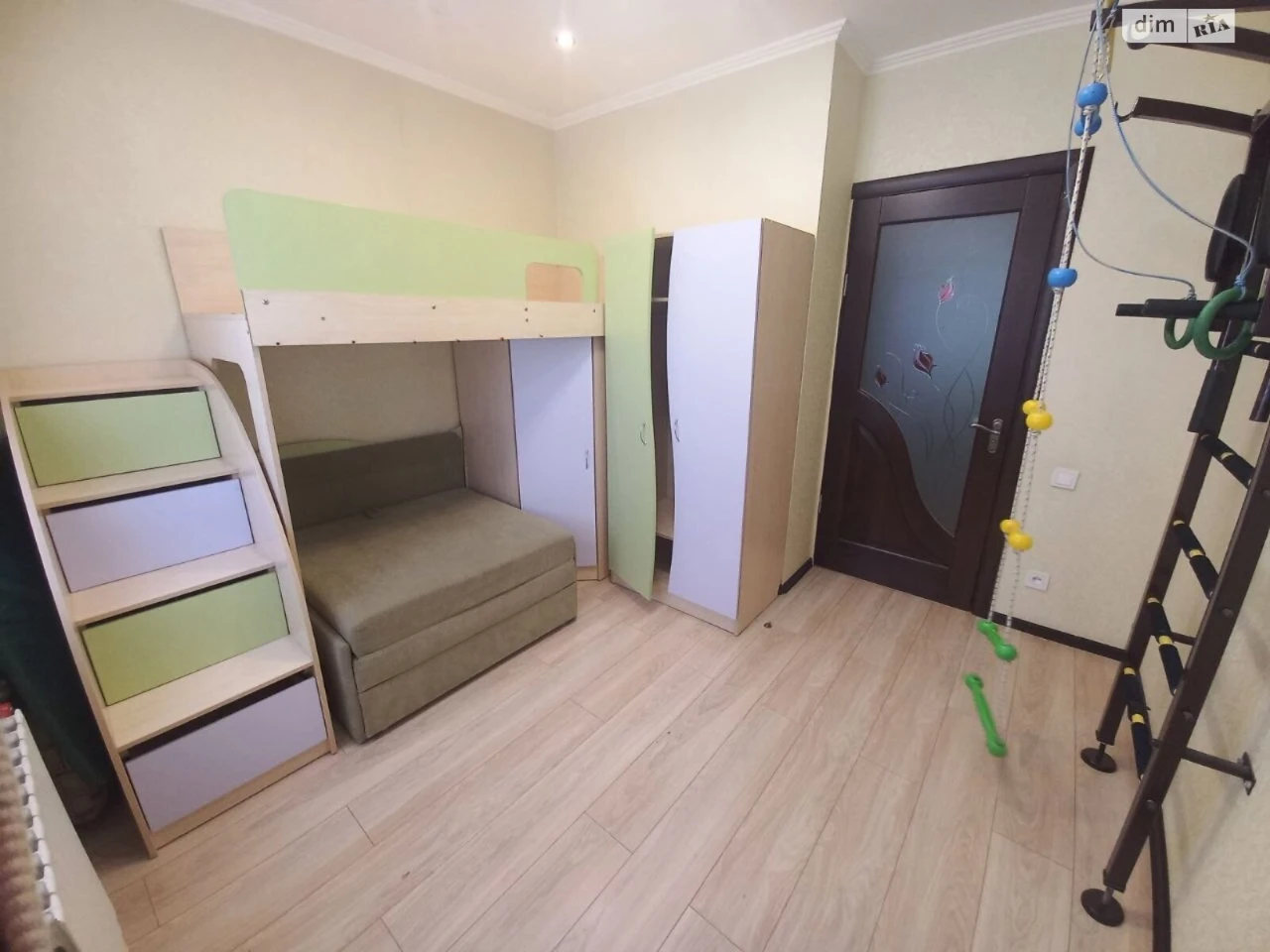 Long-Term Rental Apartment in Vusovsky