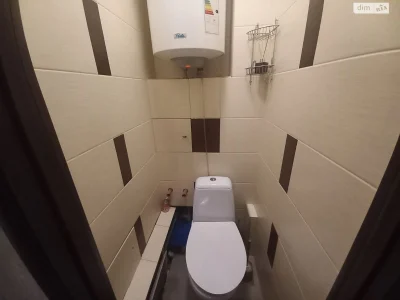 Long-Term Rental Apartment in Vusovsky