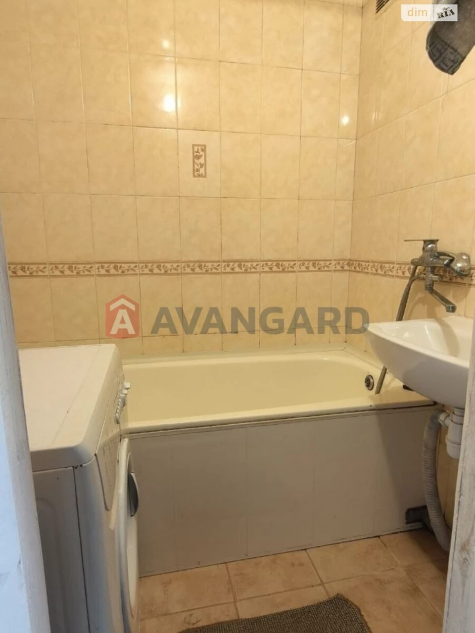 Long-Term Rental Apartment