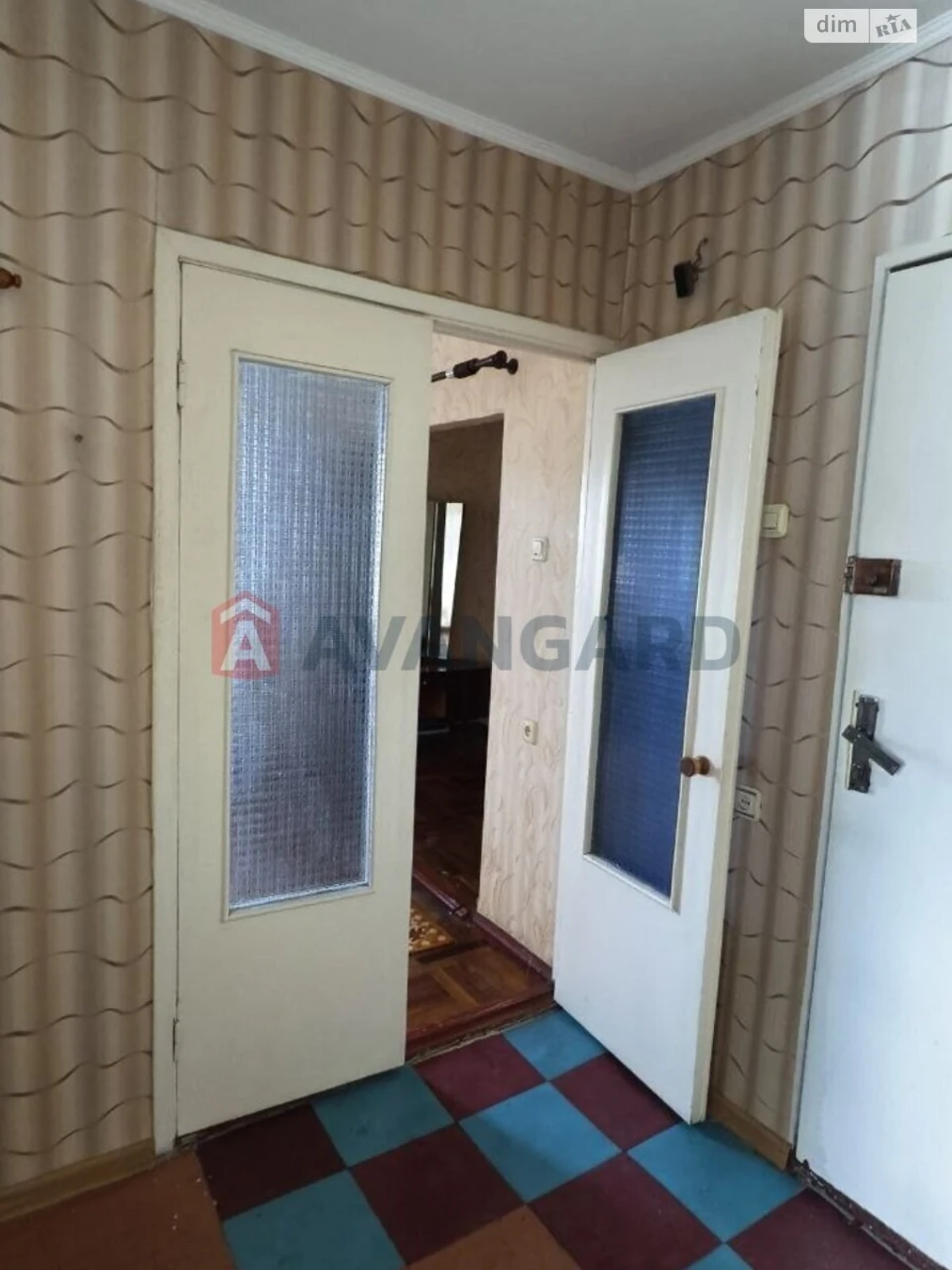 Long-Term Rental Apartment