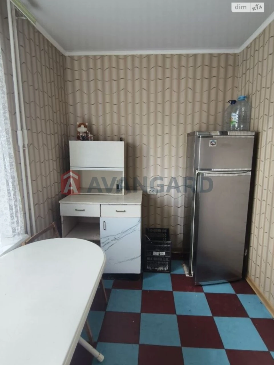 Long-Term Rental Apartment