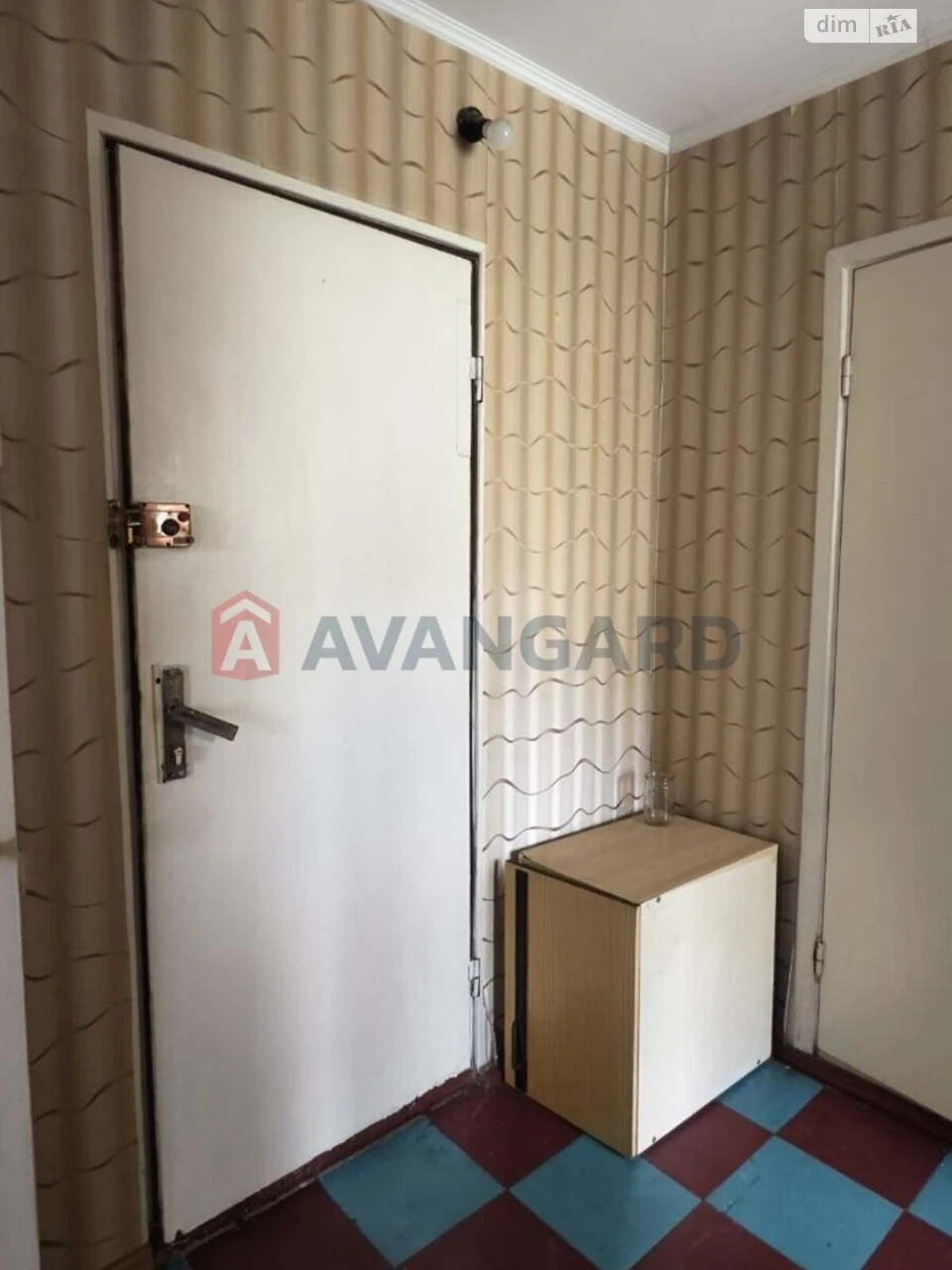 Long-Term Rental Apartment