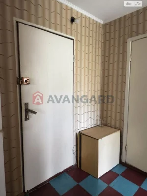 Long-Term Rental Apartment
