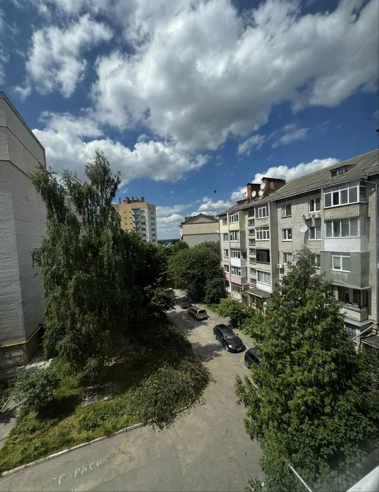 Продажа 3-х комнатной квартиры 71 кв.м, кирпичный дом, автономное