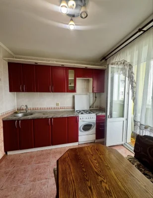 Продажа 3-х комнатной квартиры 71 кв.м, кирпичный дом, автономное