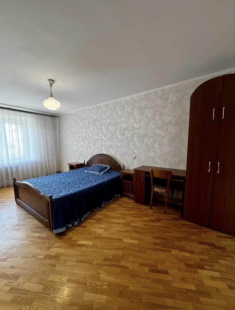 Продажа 3-х комнатной квартиры 71 кв.м, кирпичный дом, автономное