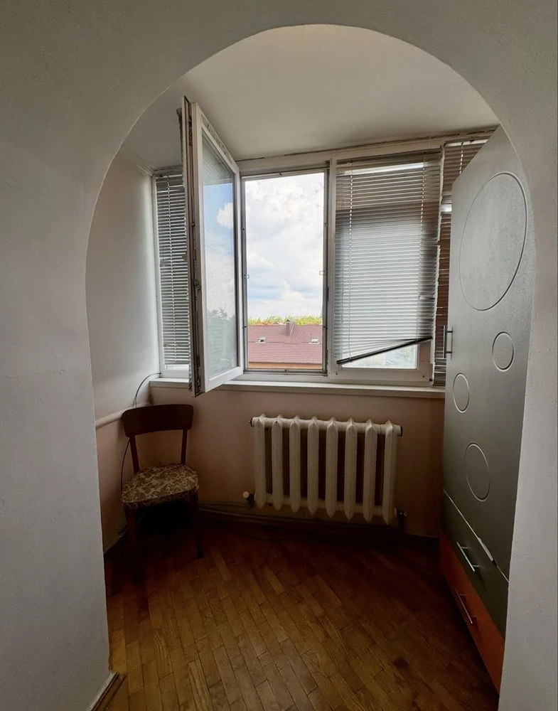 Продажа 3-х комнатной квартиры 71 кв.м, кирпичный дом, автономное