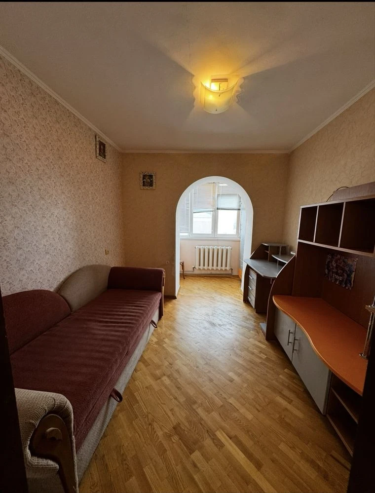 Продажа 3-х комнатной квартиры 71 кв.м, кирпичный дом, автономное