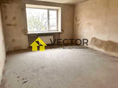 Apartment. Poltava, Sobornosti Street.