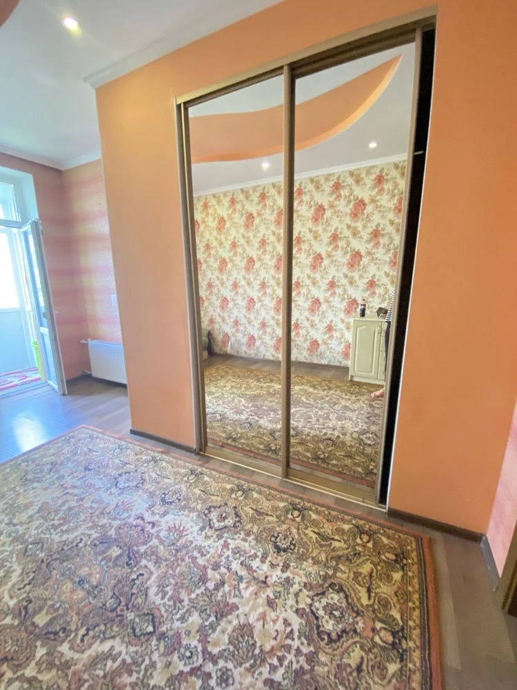 2-room apartment on Kazarsky WITHOUT COMMISSION