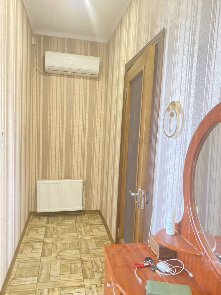 2-room apartment on Kazarsky WITHOUT COMMISSION