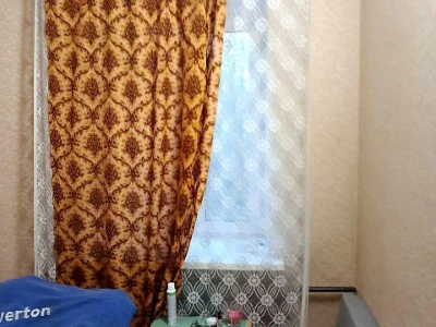 House. Mykolaiv, Galiny Petrovy st.