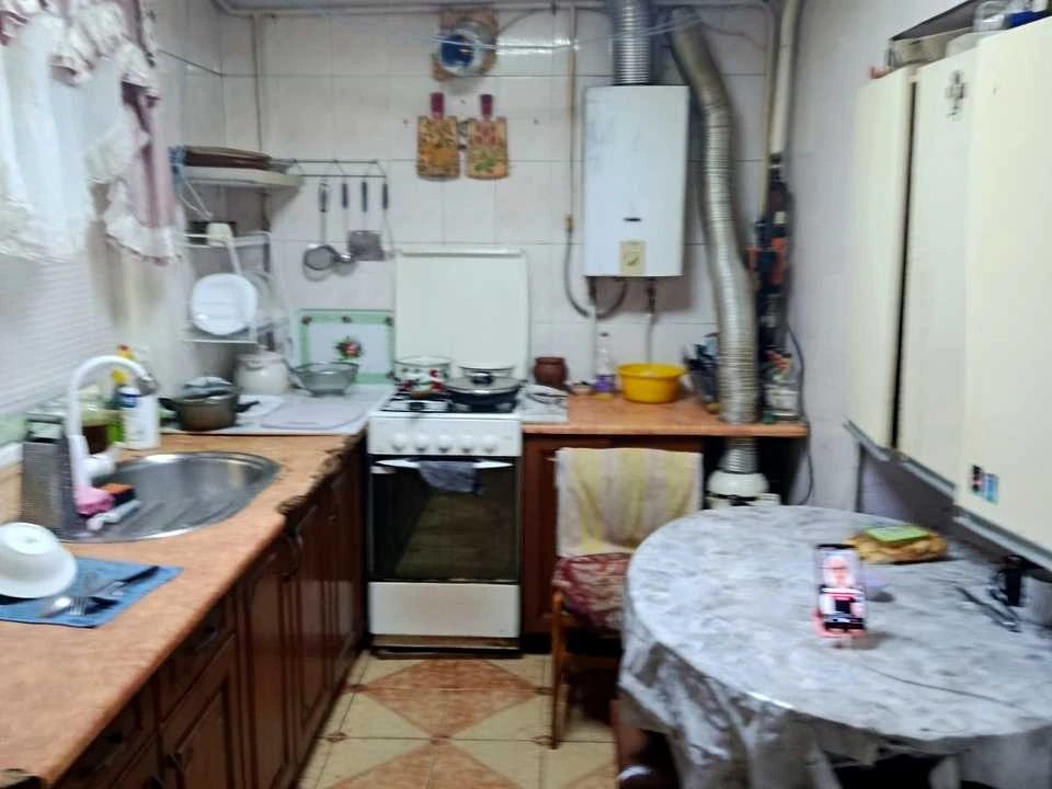 Будинок. Миколаїв, Гліба Бабіча вул.