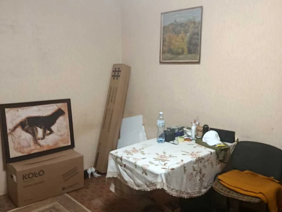 Будинок. Миколаїв, Гліба Бабіча вул.