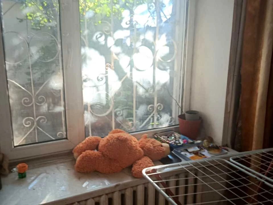 Будинок. Миколаїв, Гліба Бабіча вул.